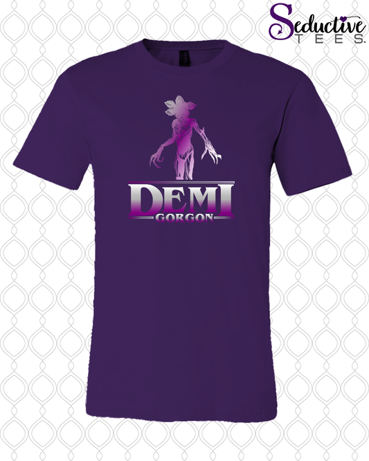 Demi-gorgon Shirt