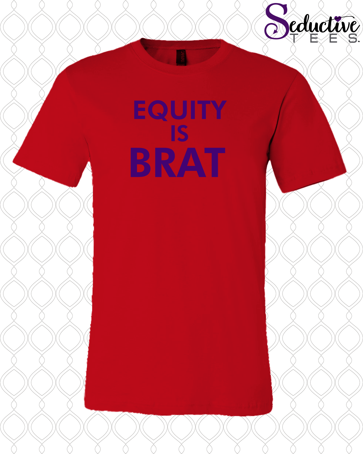 Equity is Brat