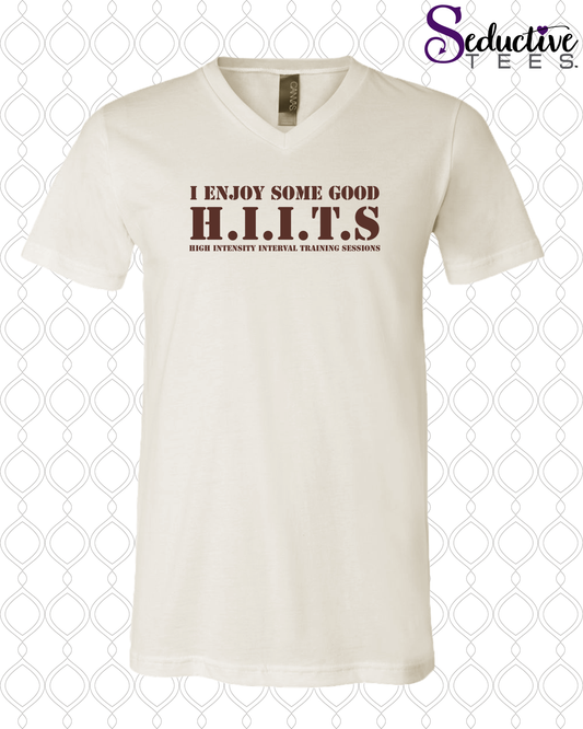 Good H.I.I.T.S V-Neck