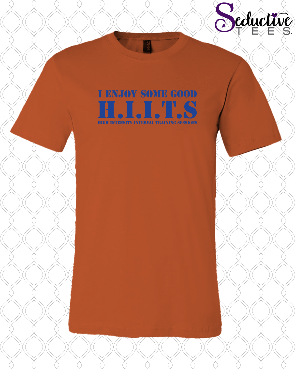 Good H.I.I.T.S Tee