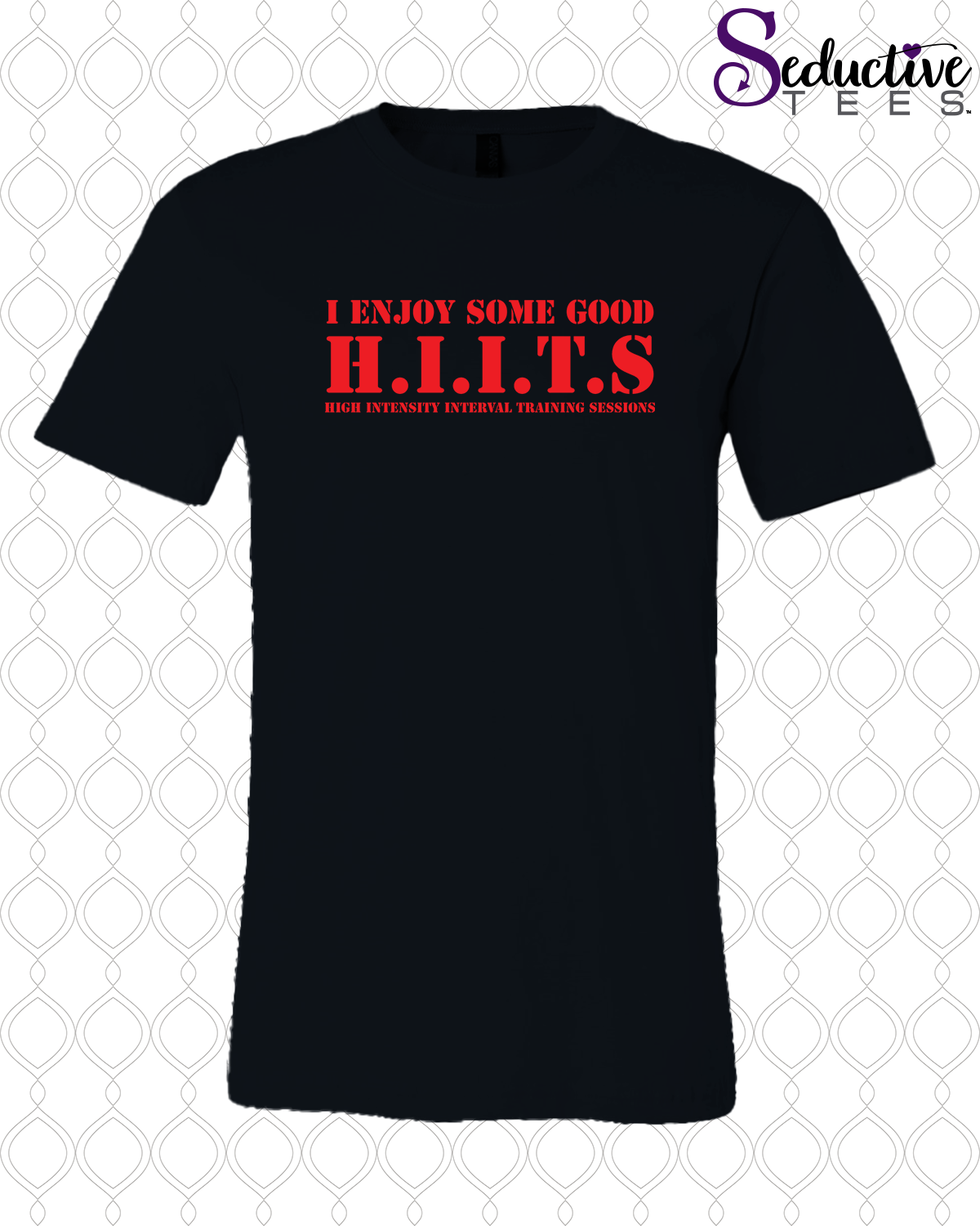 Good H.I.I.T.S Tee