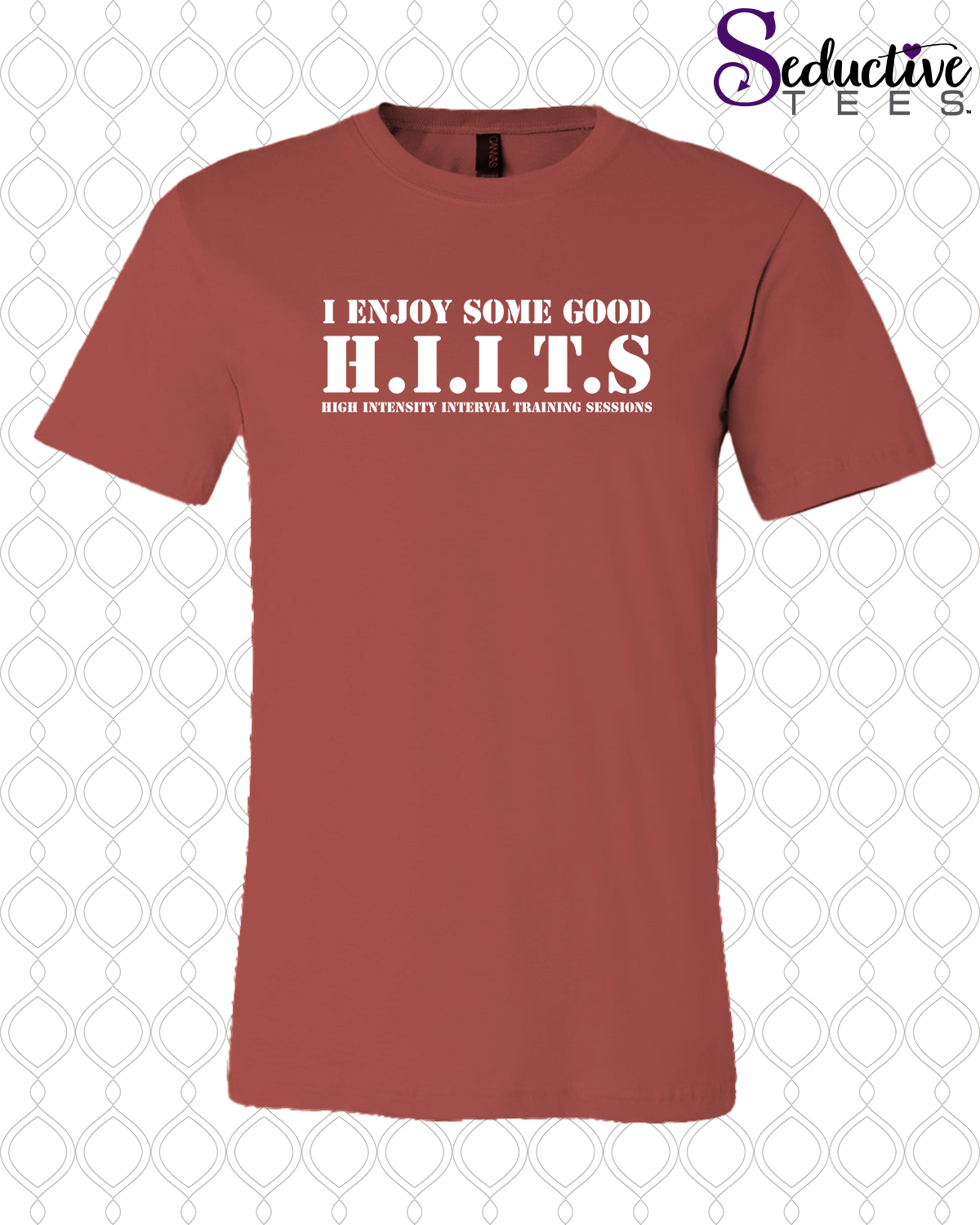 Good H.I.I.T.S Tee