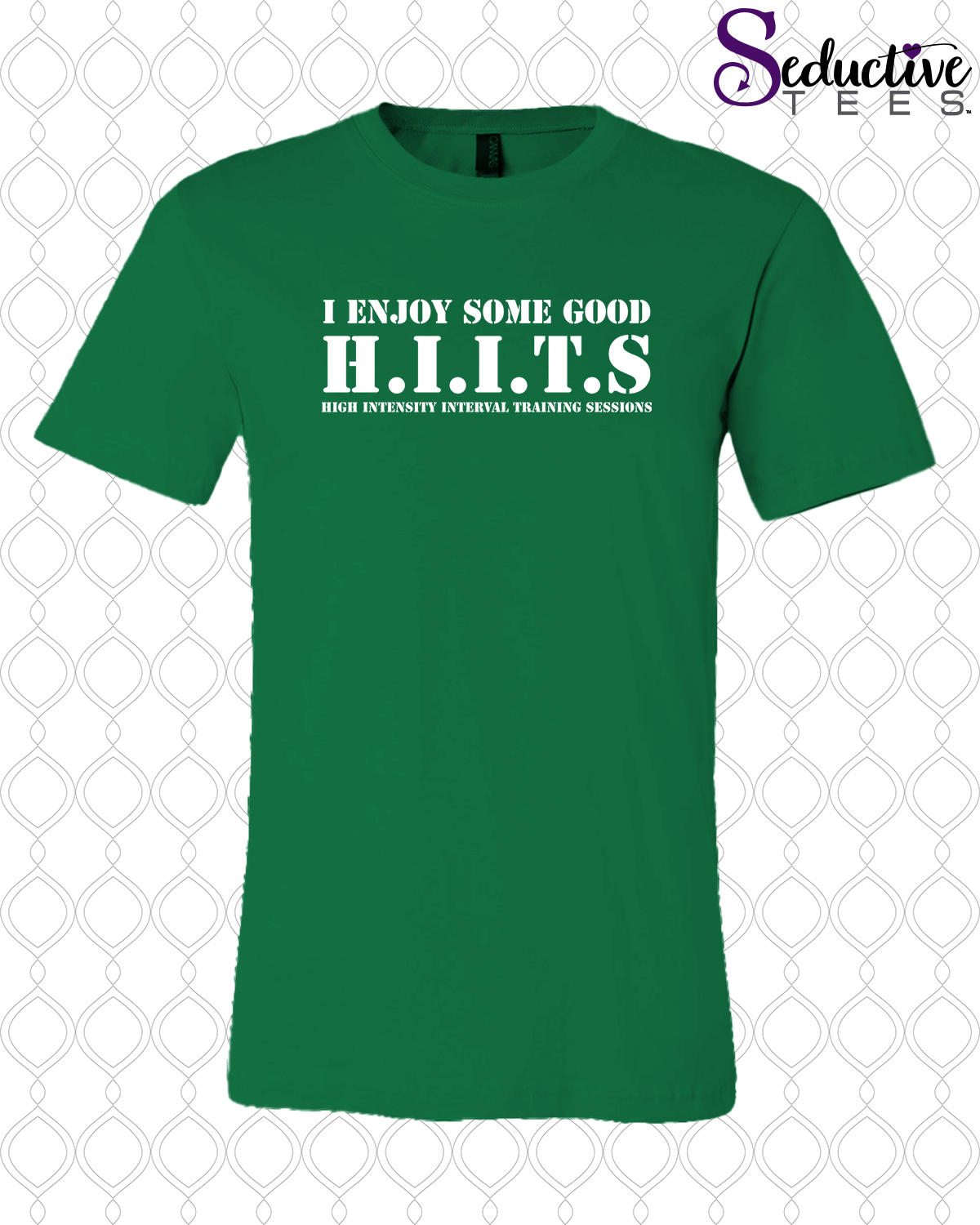 Good H.I.I.T.S Tee