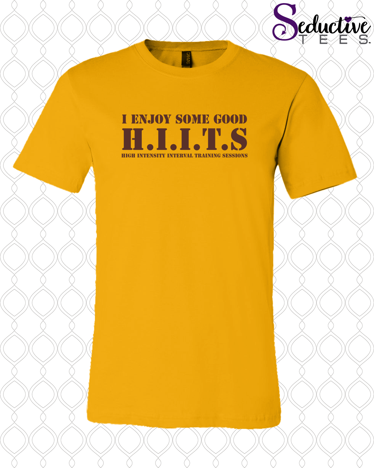 Good H.I.I.T.S Tee