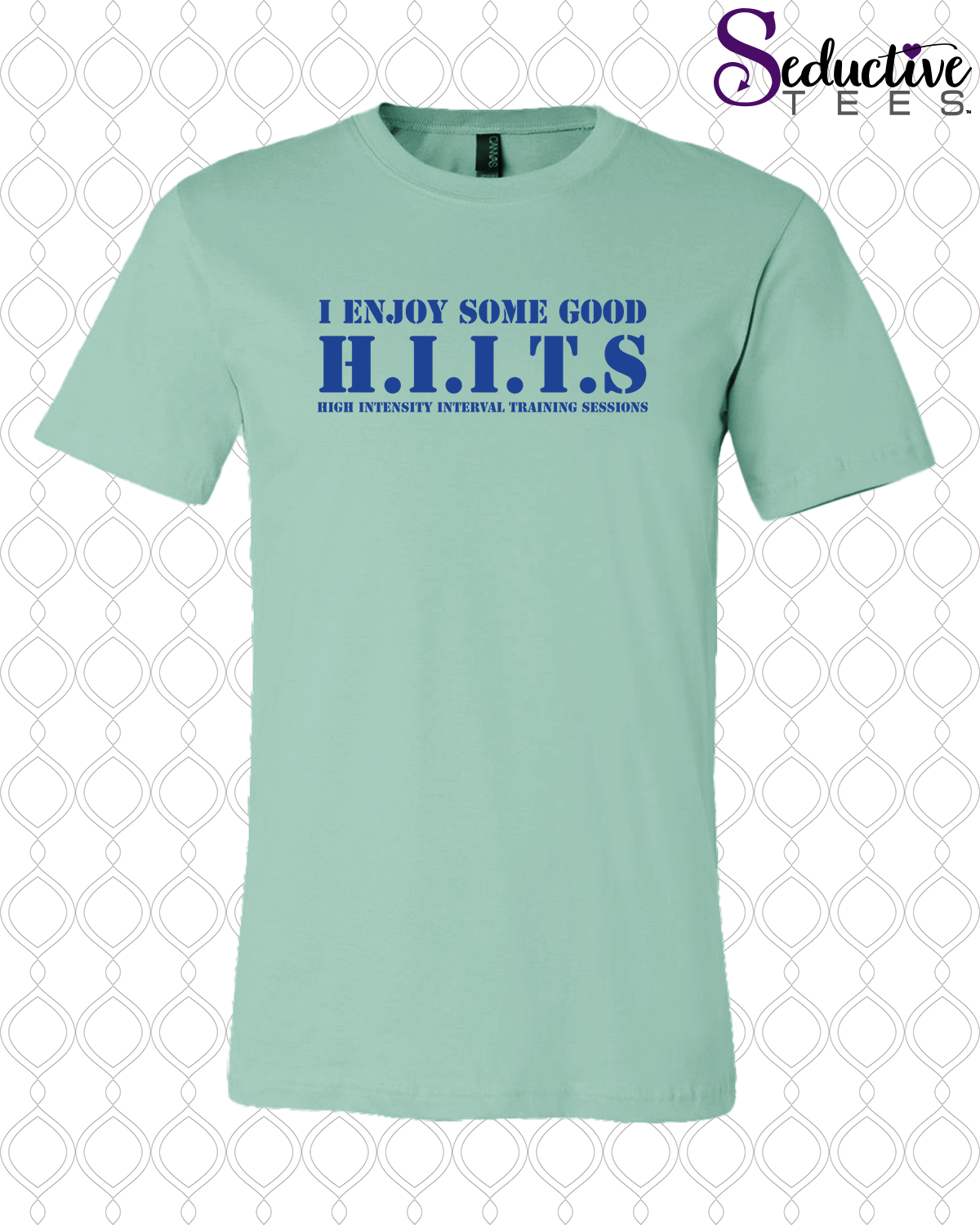 Good H.I.I.T.S Tee