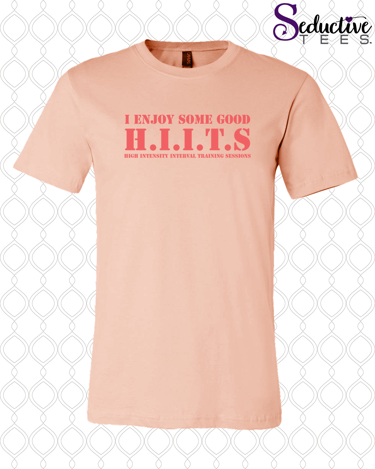 Good H.I.I.T.S Tee