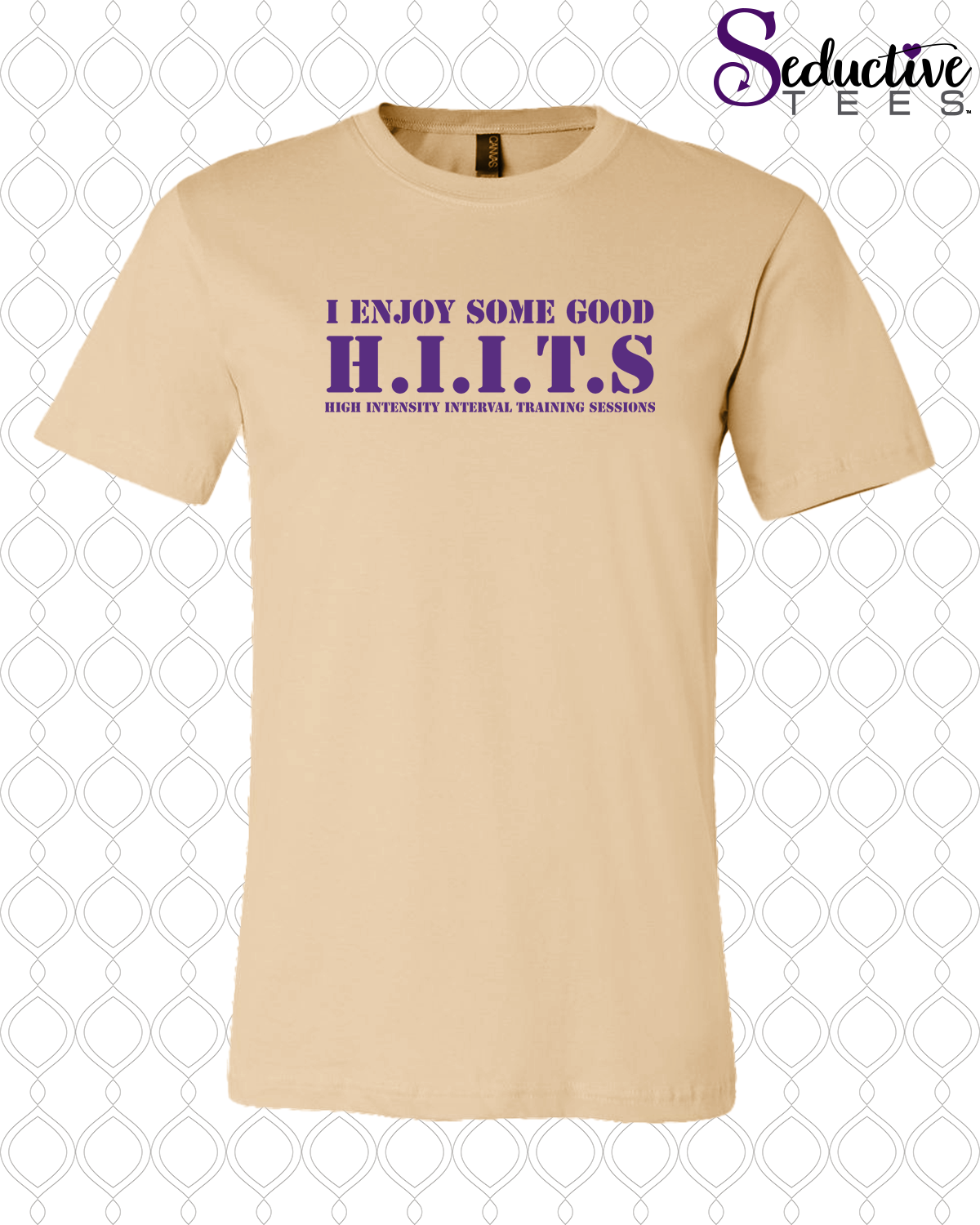 Good H.I.I.T.S Tee