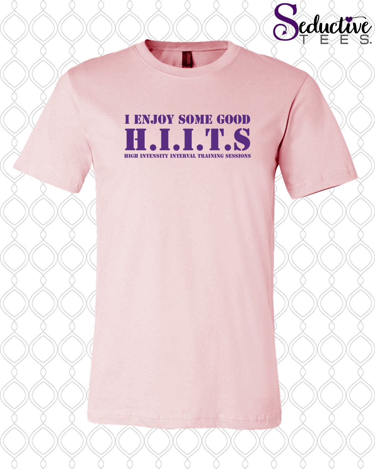 Good H.I.I.T.S Tee