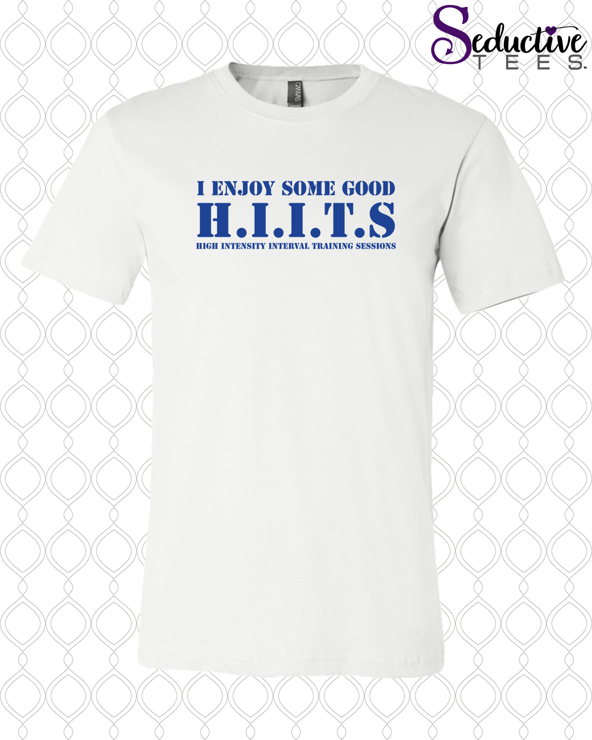 Good H.I.I.T.S Tee