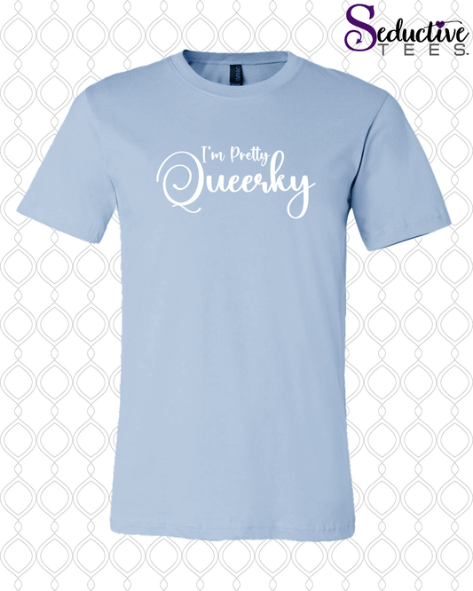 I'm Pretty Queerky Crew
