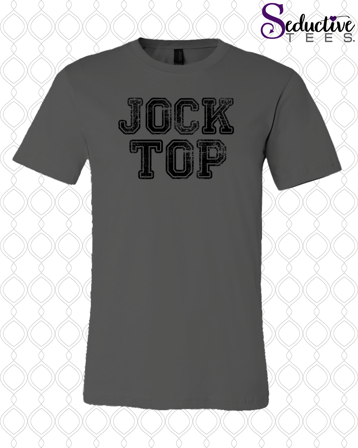 Jock Top Tee