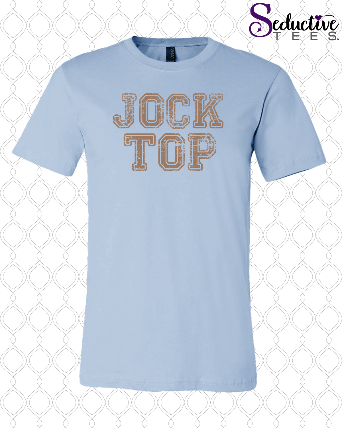 Jock Top Tee