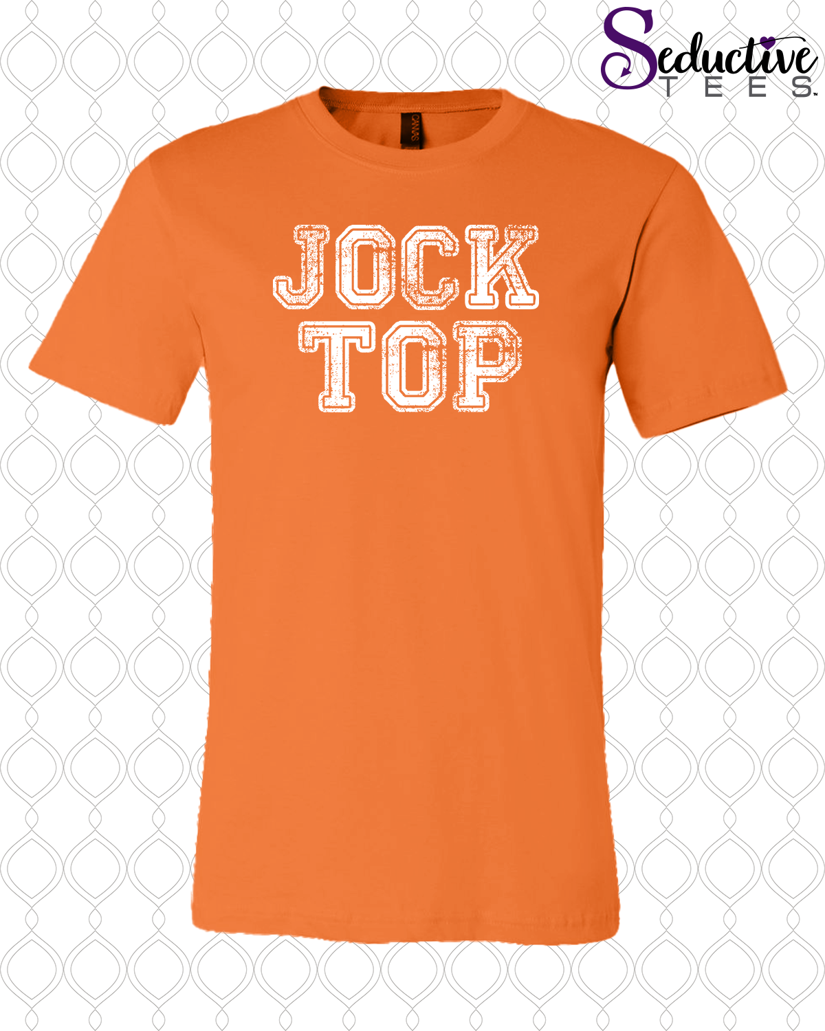 Jock Top Tee