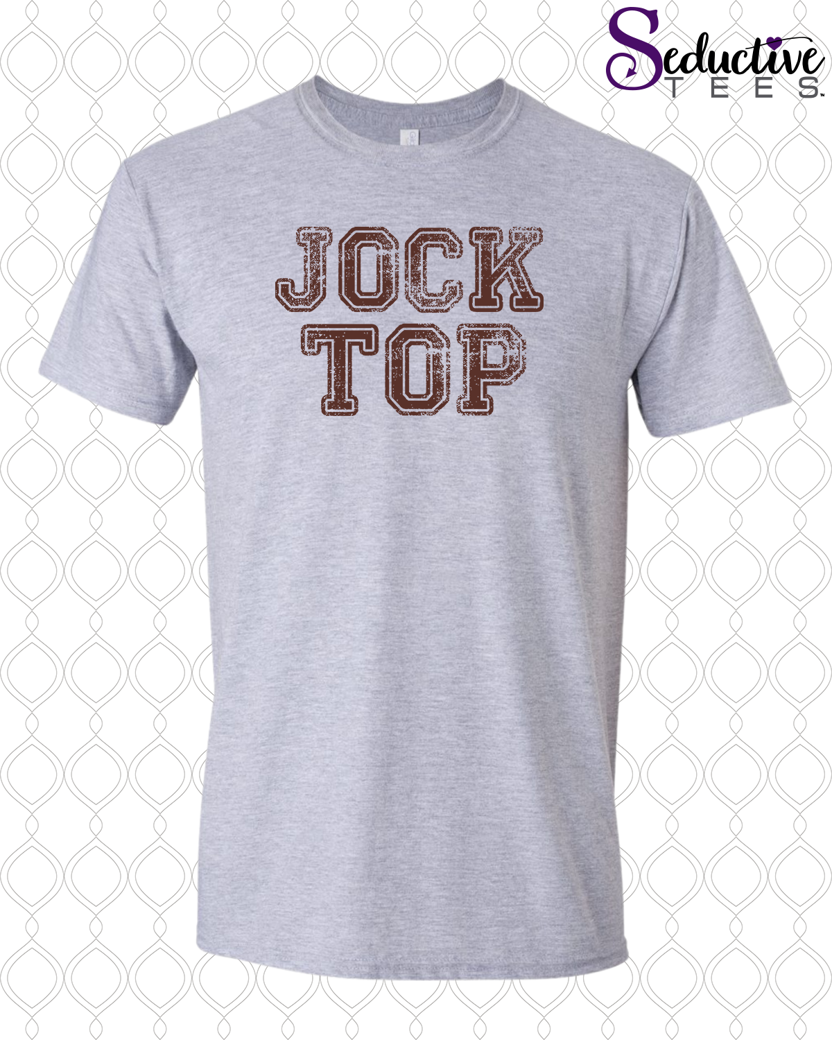 Jock Top Tee