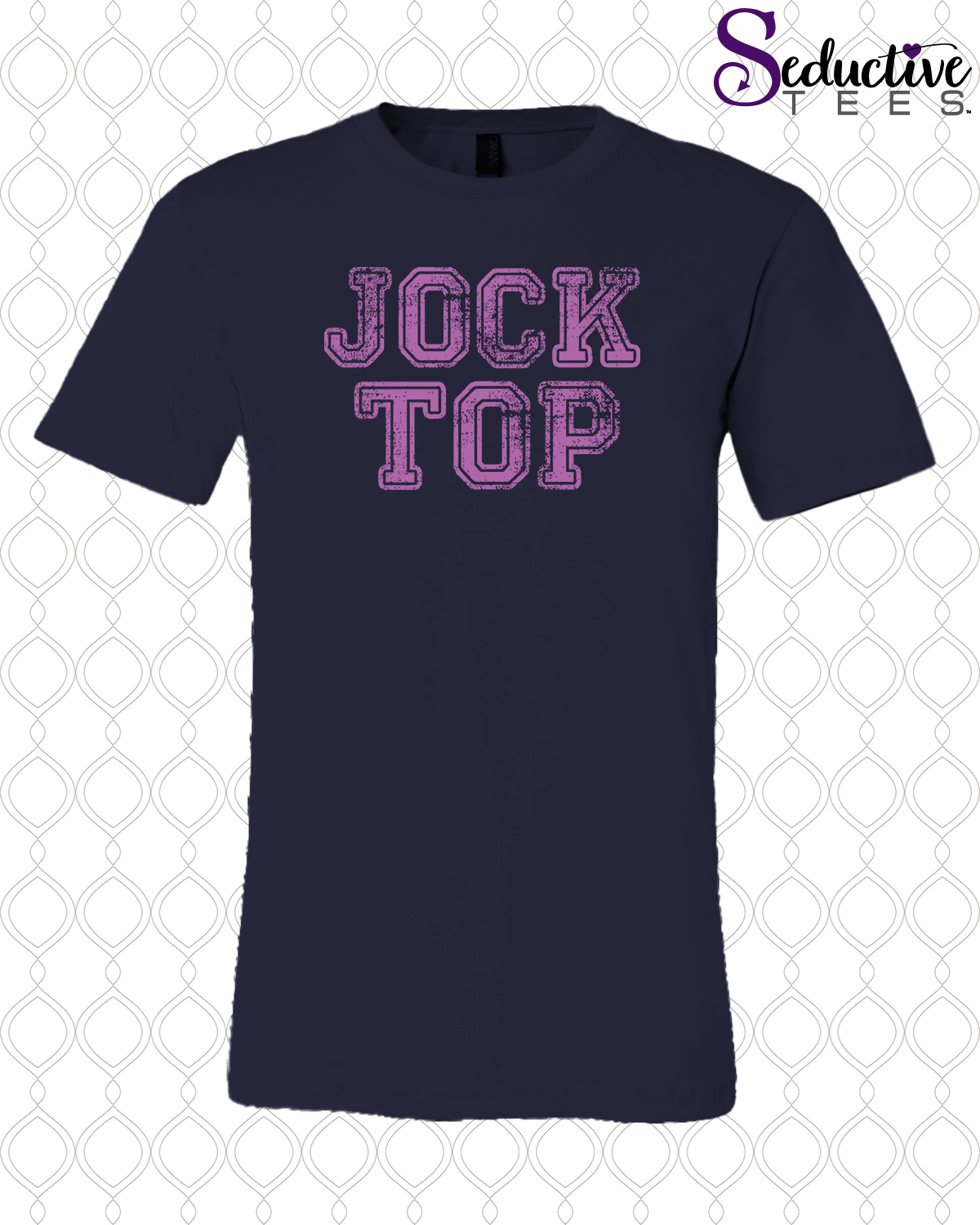 Jock Top Tee