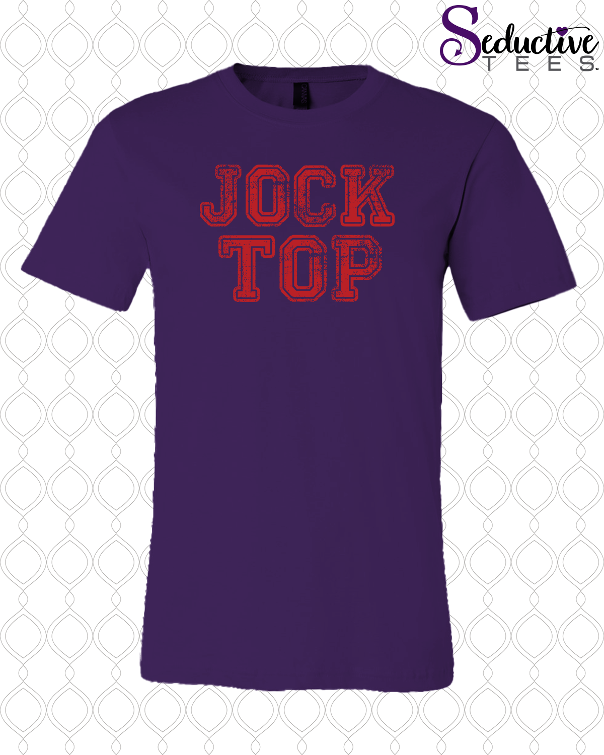 Jock Top Tee