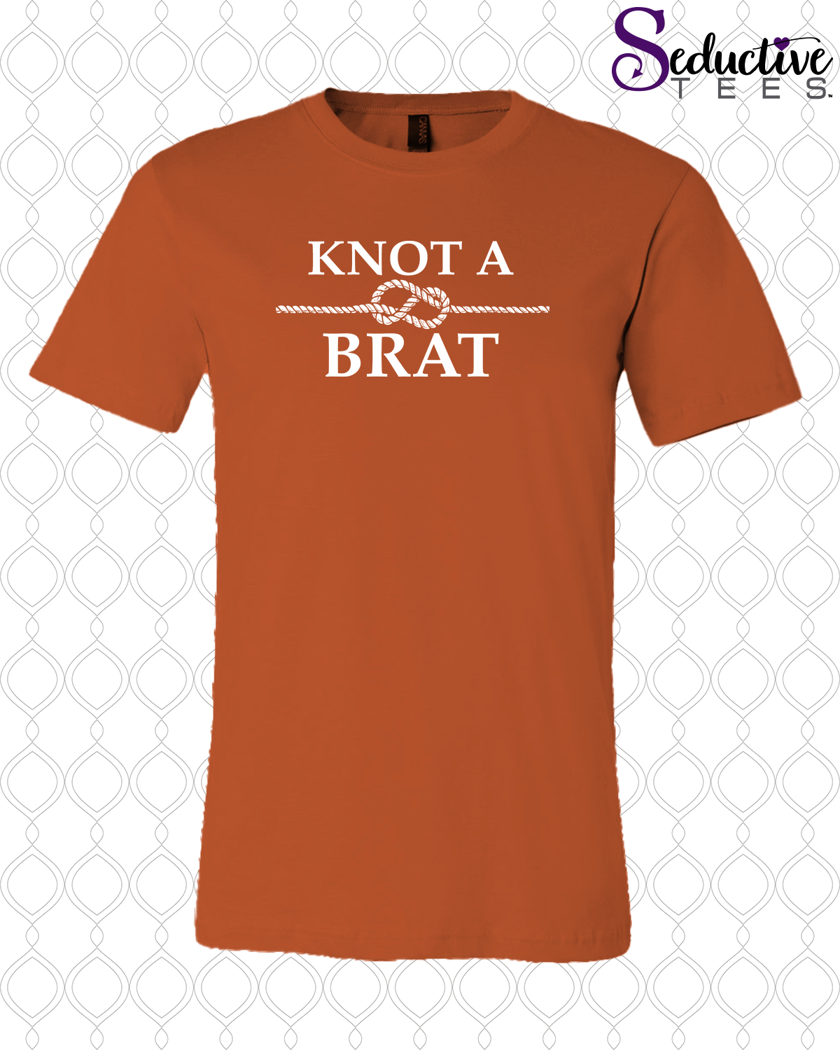 Knot A Brat Crew