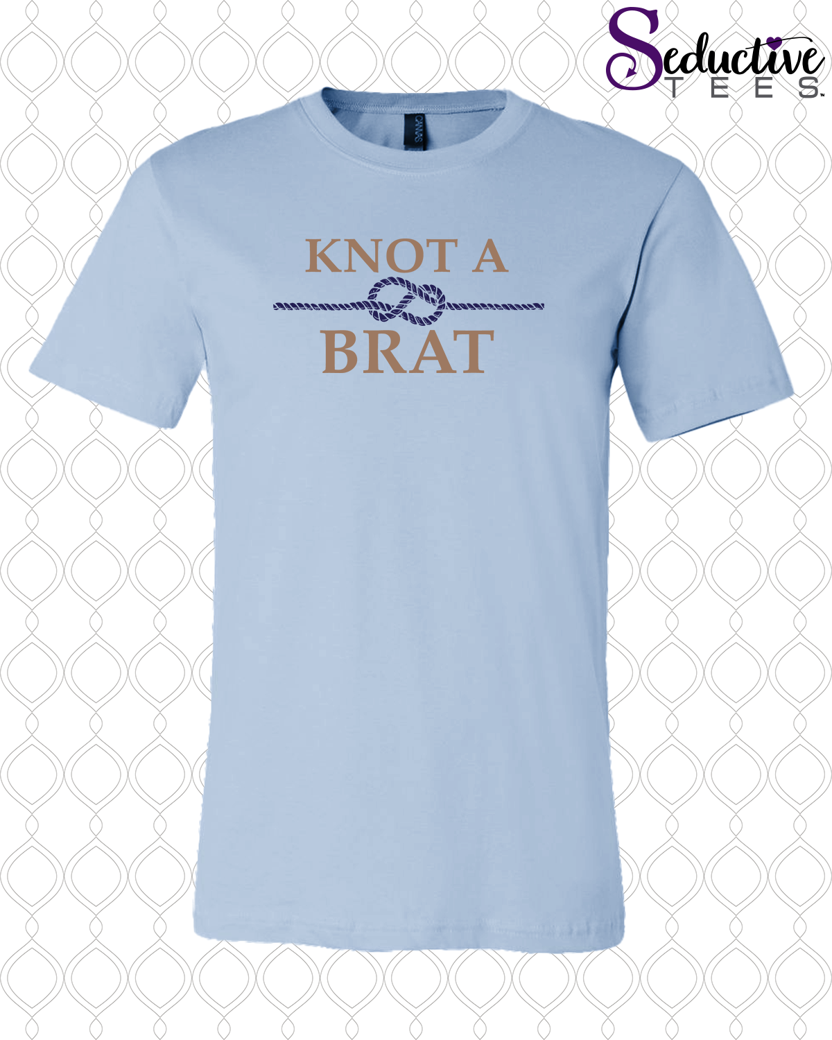 Knot A Brat Crew