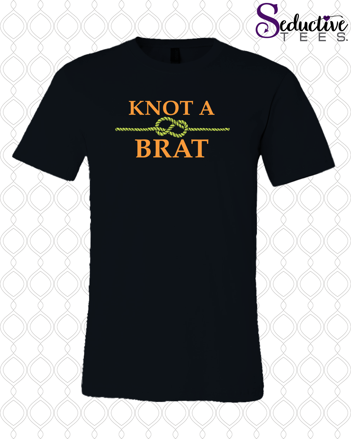 Knot A Brat Crew