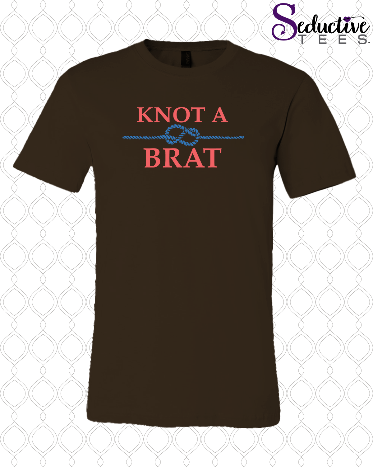 Knot A Brat Crew