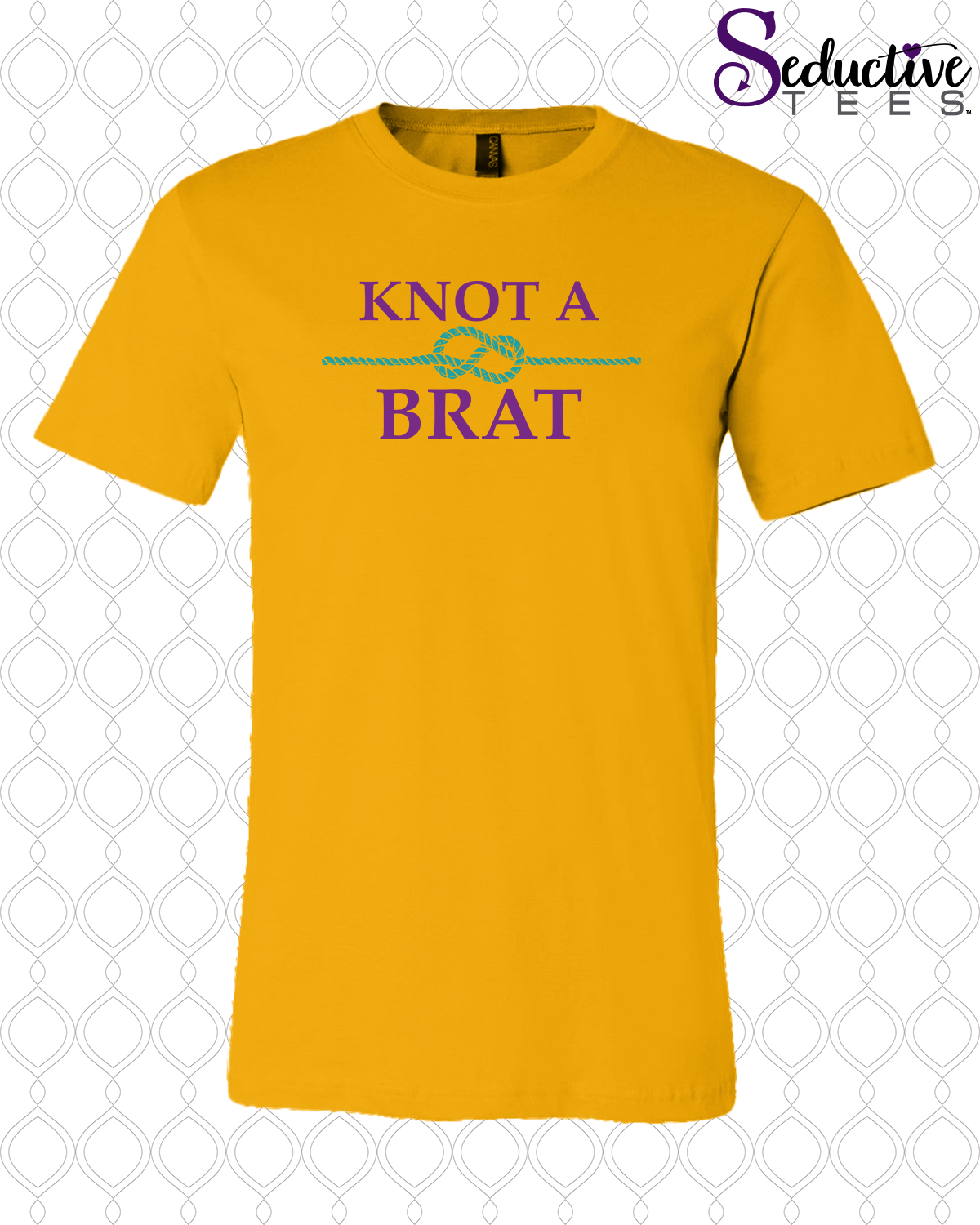 Knot A Brat Crew