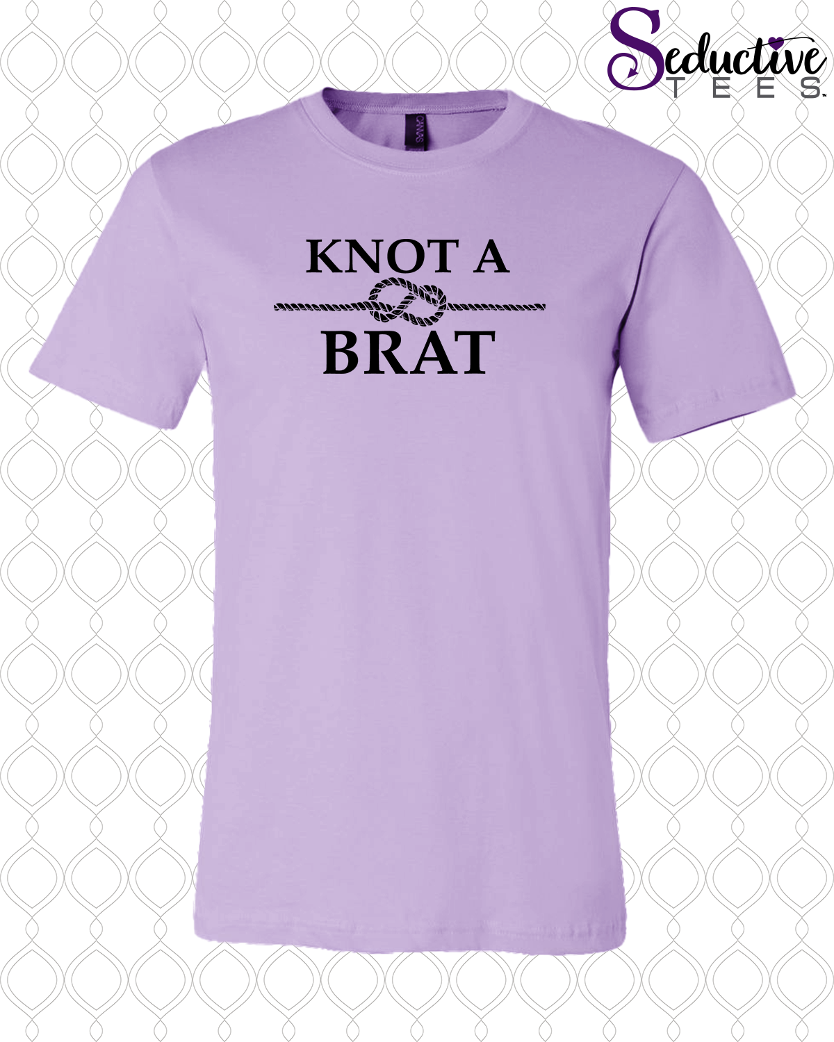 Knot A Brat Crew