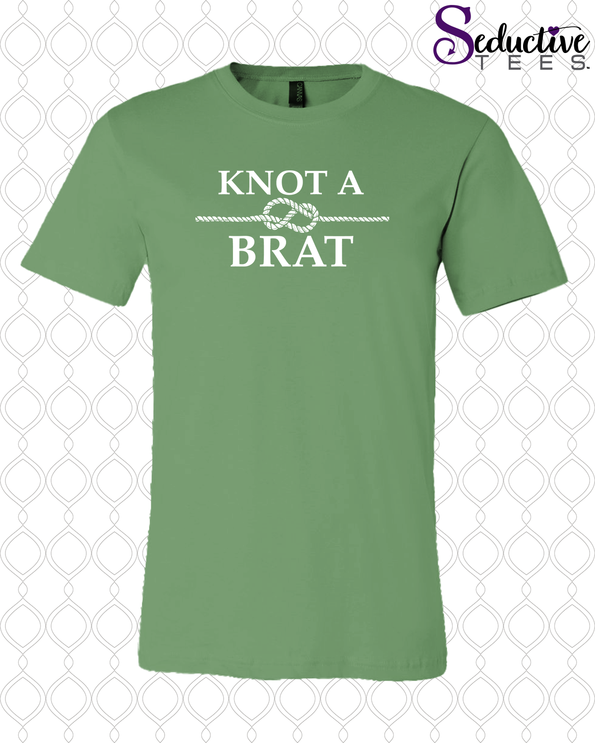 Knot A Brat Crew