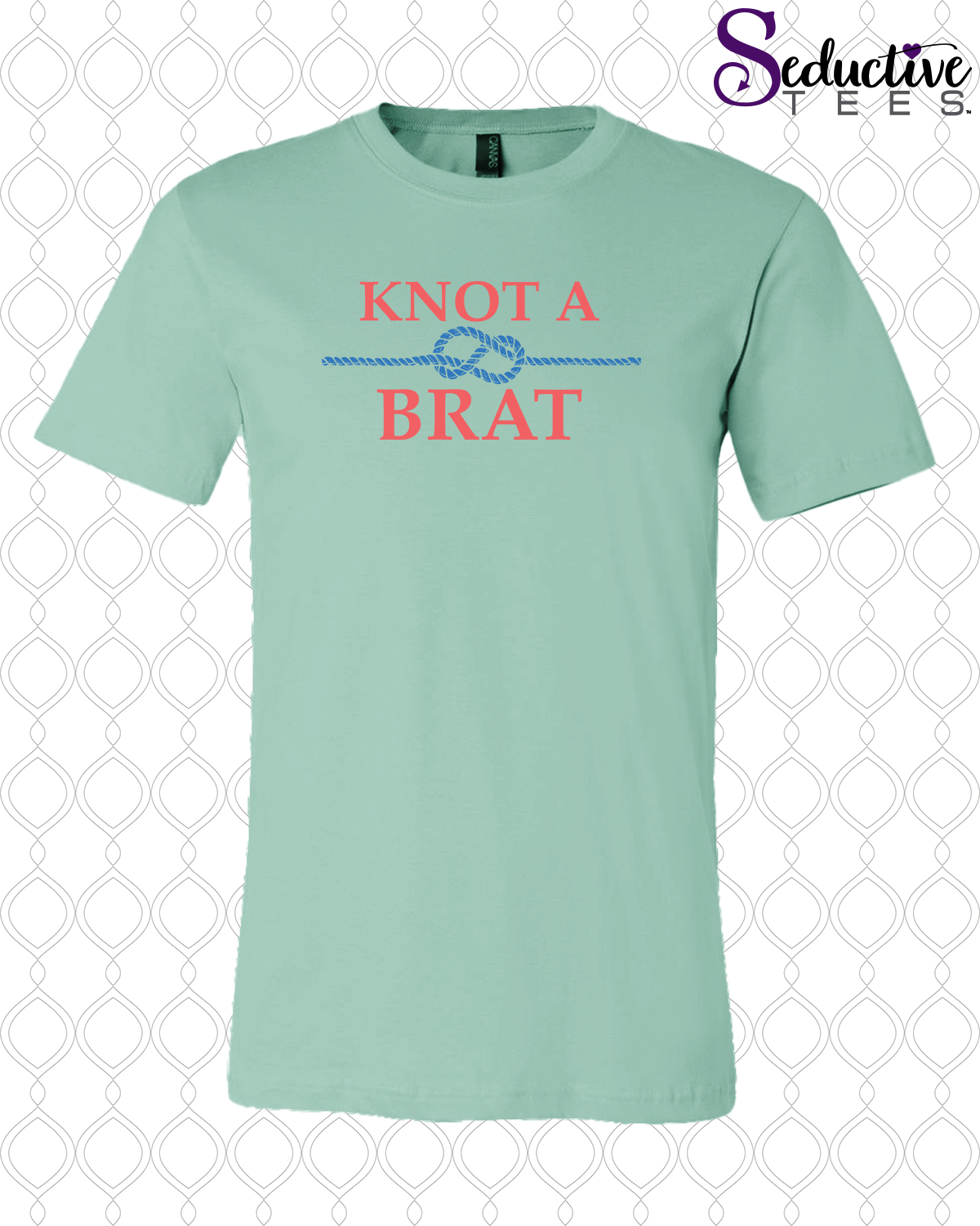 Knot A Brat Crew