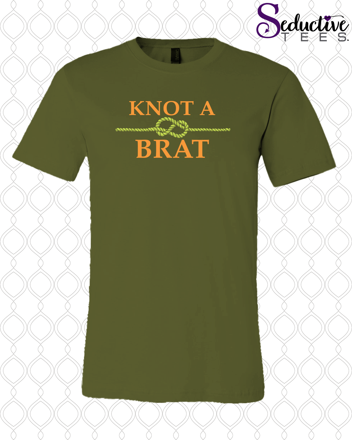 Knot A Brat Crew