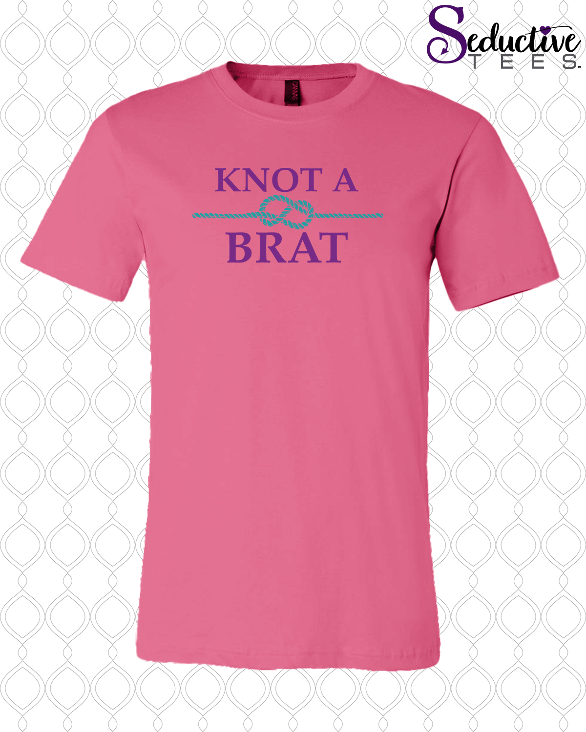 Knot A Brat Crew