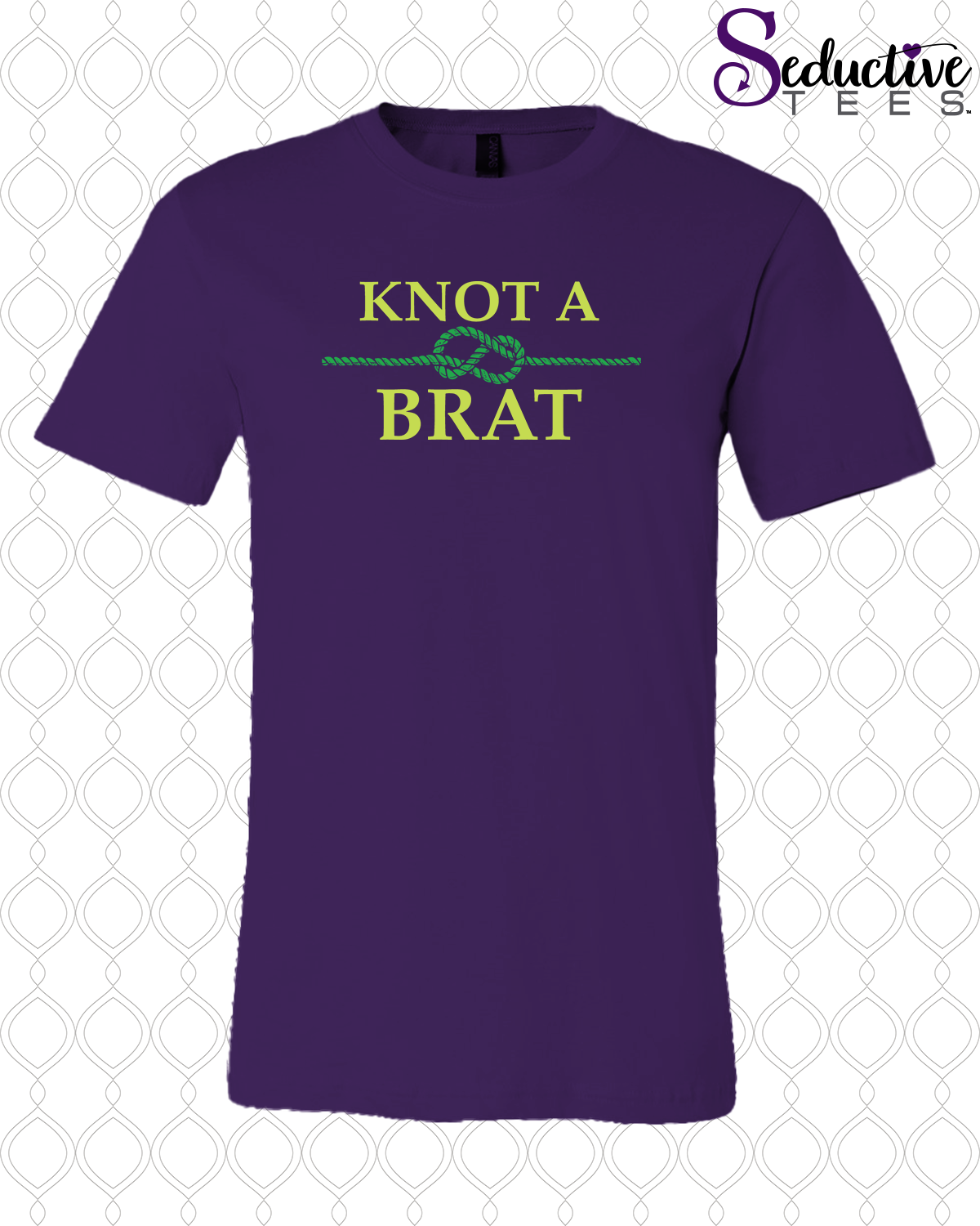 Knot A Brat Crew