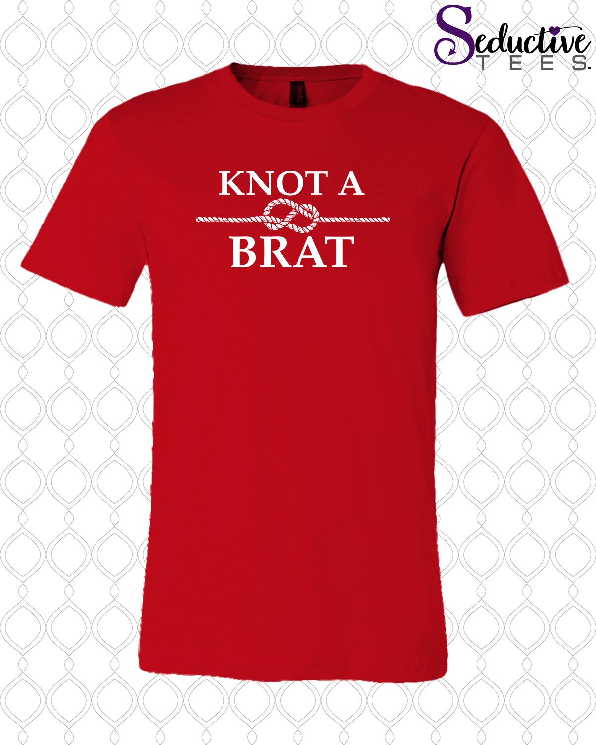 Knot A Brat Crew