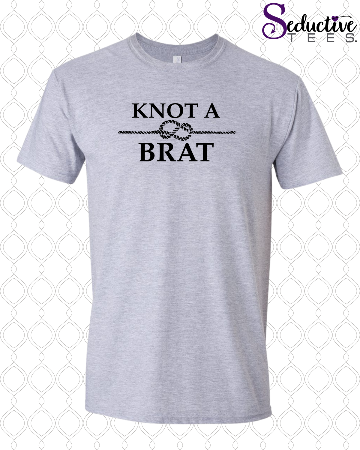 Knot A Brat Crew