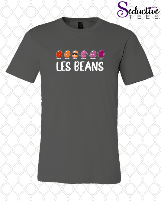 Les Beans Tee