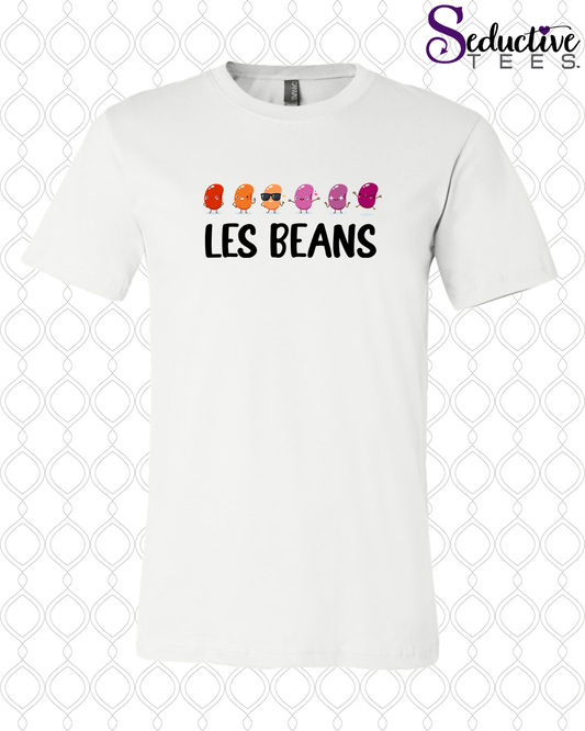 Les Beans Tee