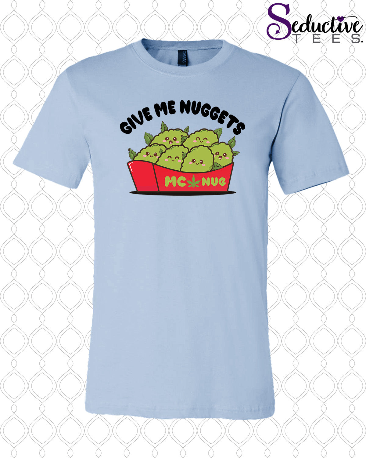 Give Me Nuggets Crew