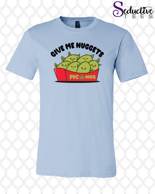 Give Me Nuggets Crew