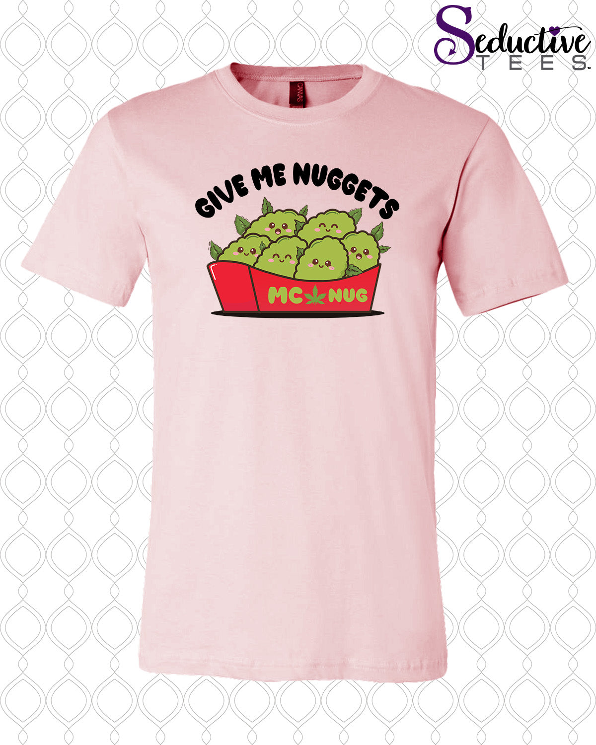 Give Me Nuggets Crew