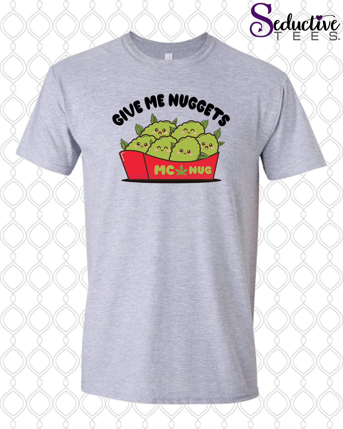 Give Me Nuggets Crew