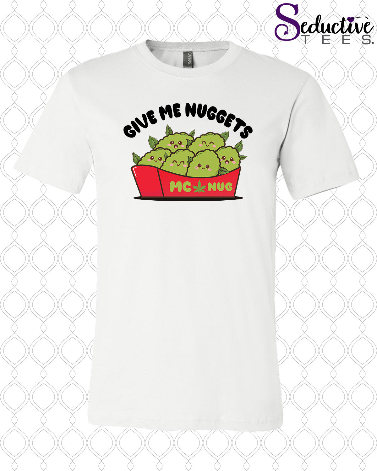 Give Me Nuggets Crew
