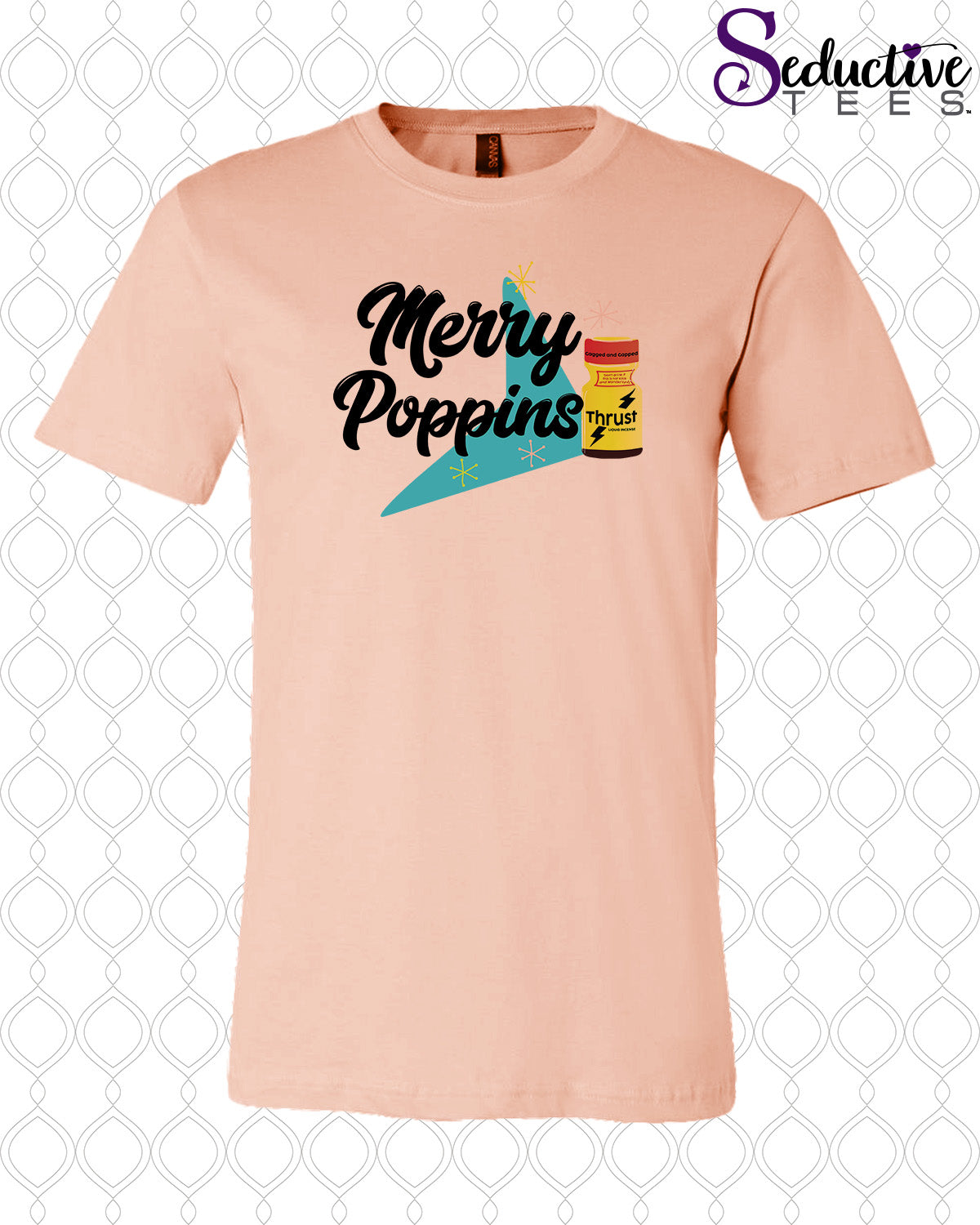 Merry Poppins - Crew