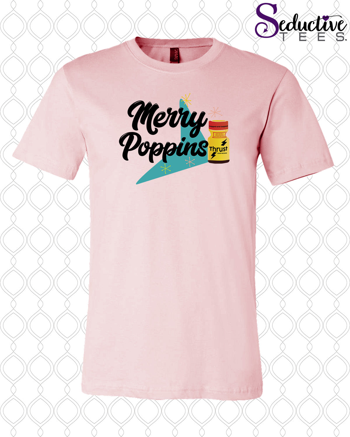 Merry Poppins - Crew