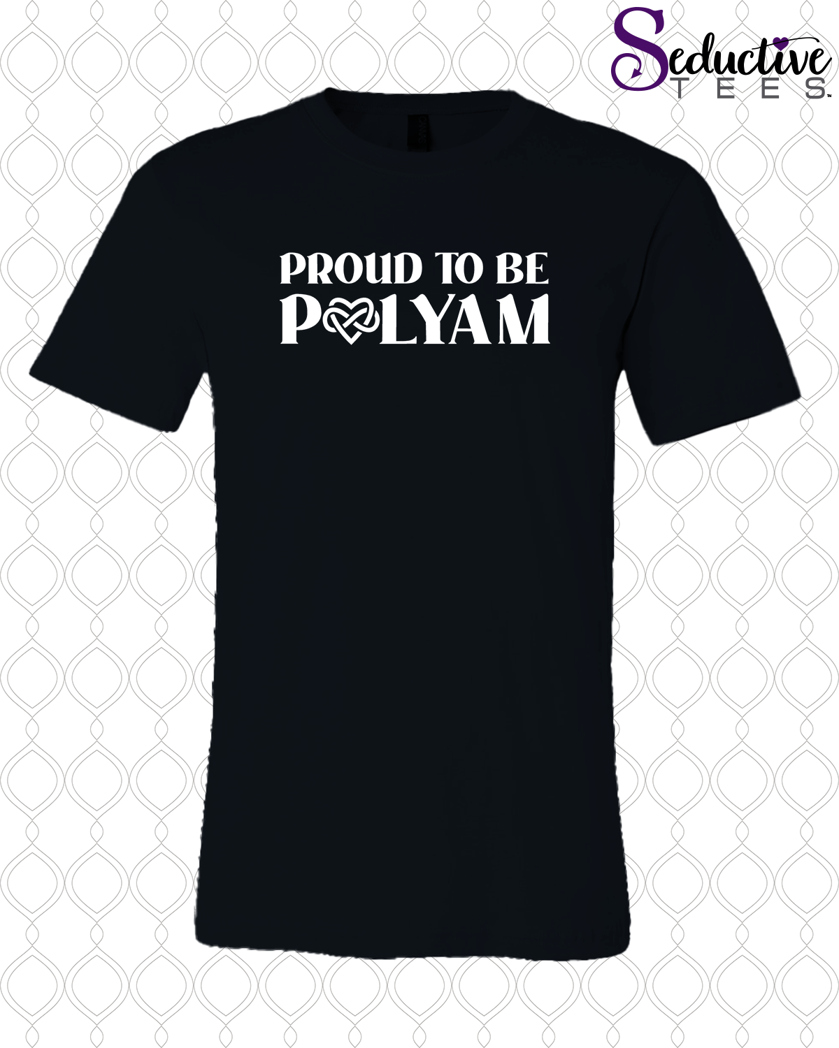 Proud to be Polyam