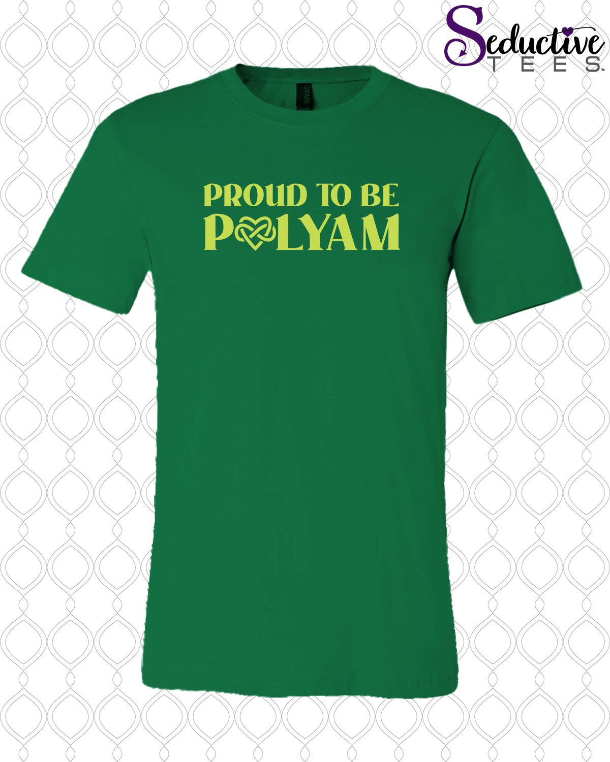 Proud to be Polyam