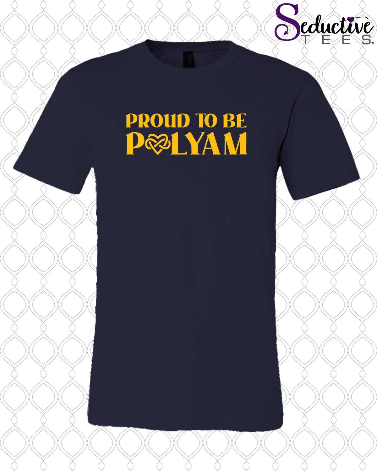 Proud to be Polyam