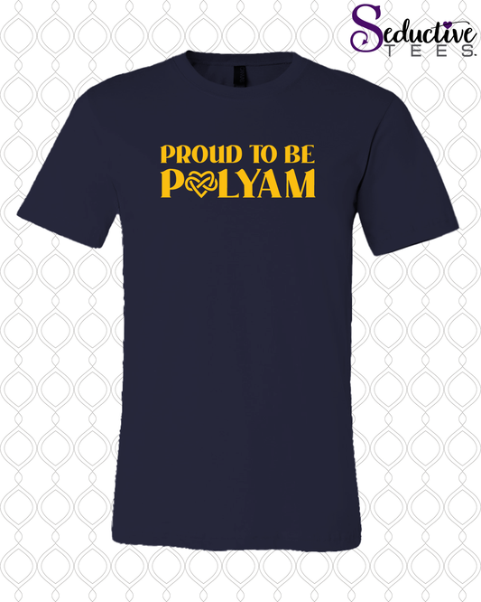 Proud to be Polyam
