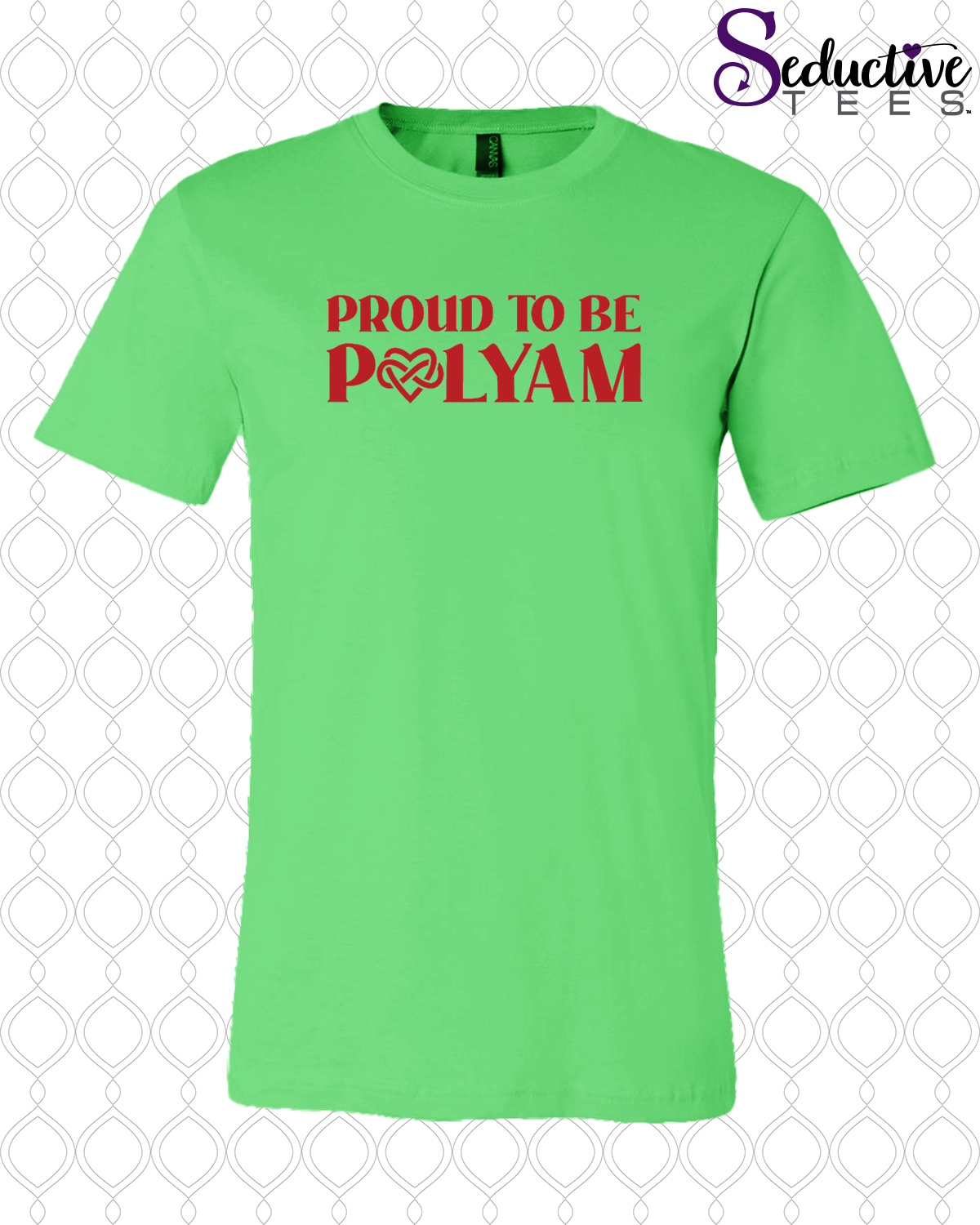 Proud to be Polyam