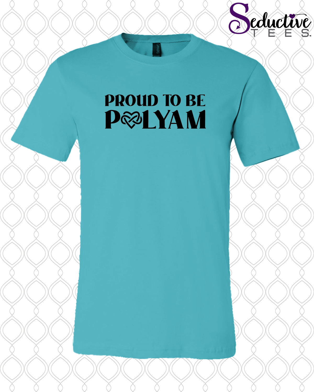 Proud to be Polyam