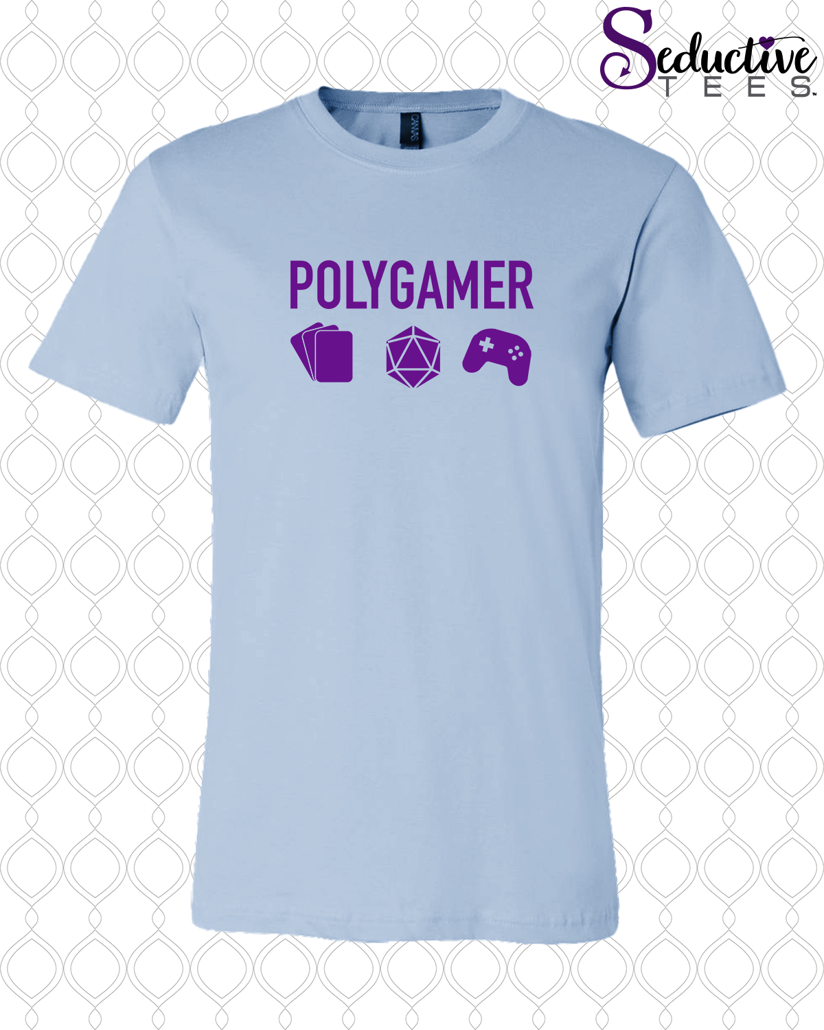 PolyGamer Tee