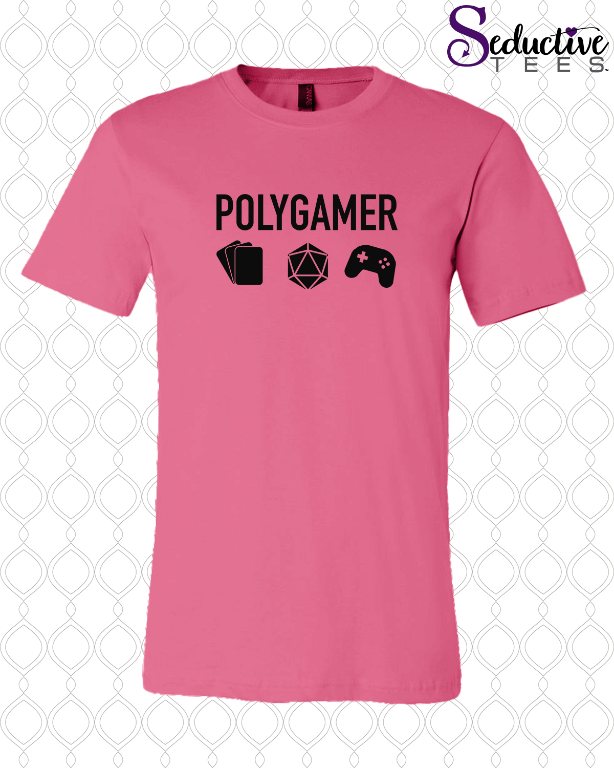 PolyGamer Tee